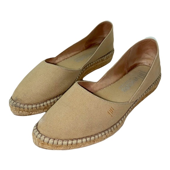Viscata Shoes - Viscata tan moccasin size 39